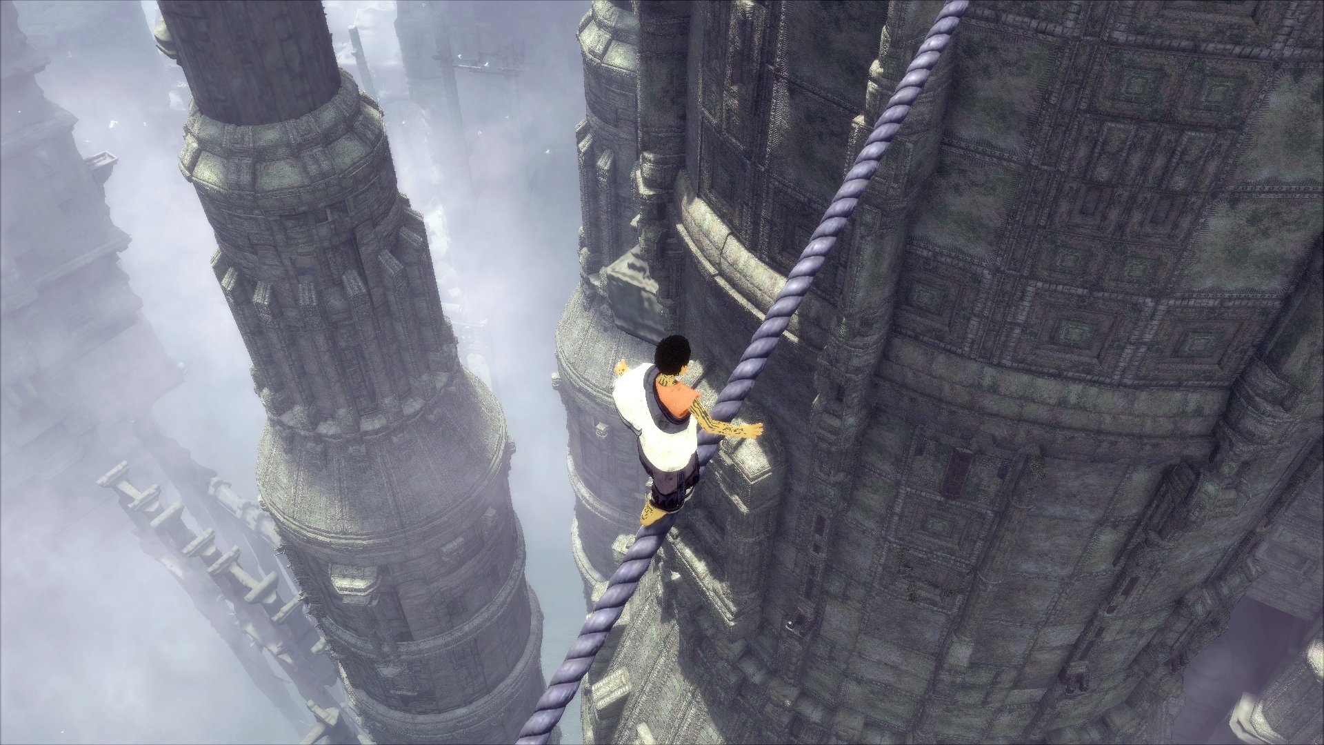 The Last Guardian - Imagen 39